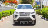 2026 Toyota Fortuner