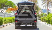 2026 Toyota Fortuner