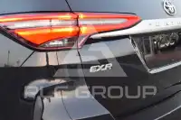 2026 Toyota Fortuner