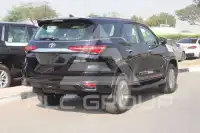 2026 Toyota Fortuner