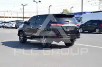 2026 Toyota Fortuner
