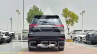 2026 Toyota Fortuner