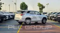 2026 Toyota Fortuner