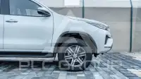 2026 Toyota Fortuner