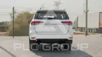 2026 Toyota Fortuner