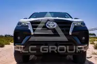 2026 Toyota Fortuner