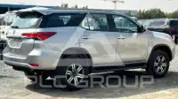 2026 Toyota Fortuner