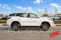2026 Toyota Fortuner