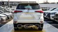 2026 Toyota Fortuner