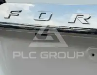 2026 Toyota Fortuner