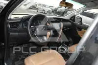2026 Toyota Fortuner