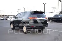 2026 Toyota Fortuner