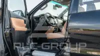 2026 Toyota Fortuner
