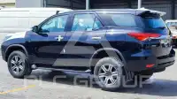 2026 Toyota Fortuner