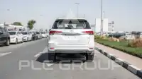 2026 Toyota Fortuner