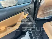 2026 Toyota Fortuner