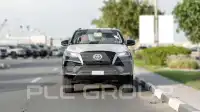 2026 Toyota Fortuner