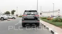 2026 Toyota Fortuner