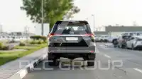 2026 Toyota Fortuner