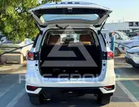 2026 Toyota Fortuner