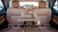 2026 Toyota Fortuner