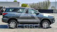 2026 Toyota Fortuner