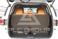 2026 Toyota Fortuner