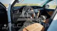2026 Toyota Fortuner