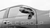 2026 Toyota Fortuner