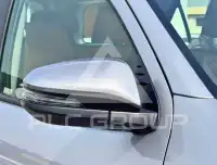 2026 Toyota Fortuner