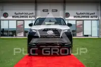 2026 Toyota Fortuner