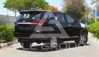 2026 Toyota Fortuner