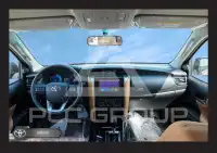 2026 Toyota Fortuner