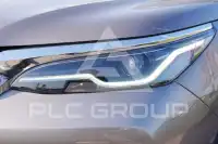 2026 Toyota Fortuner