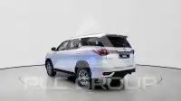 2026 Toyota Fortuner