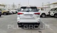 2026 Toyota Fortuner