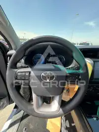 2026 Toyota Fortuner
