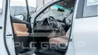 2026 Toyota Fortuner