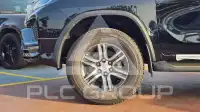 2026 Toyota Fortuner