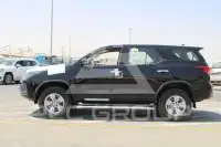 2026 Toyota Fortuner