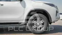 2026 Toyota Fortuner