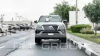 2026 Toyota Fortuner