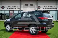 2026 Toyota Fortuner