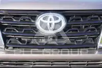 2026 Toyota Fortuner