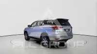 2026 Toyota Fortuner