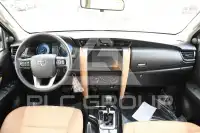 2026 Toyota Fortuner