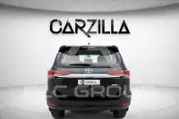 2026 Toyota Fortuner