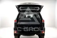 2026 Toyota Fortuner