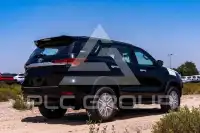 2026 Toyota Fortuner