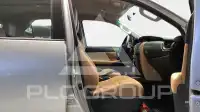 2026 Toyota Fortuner